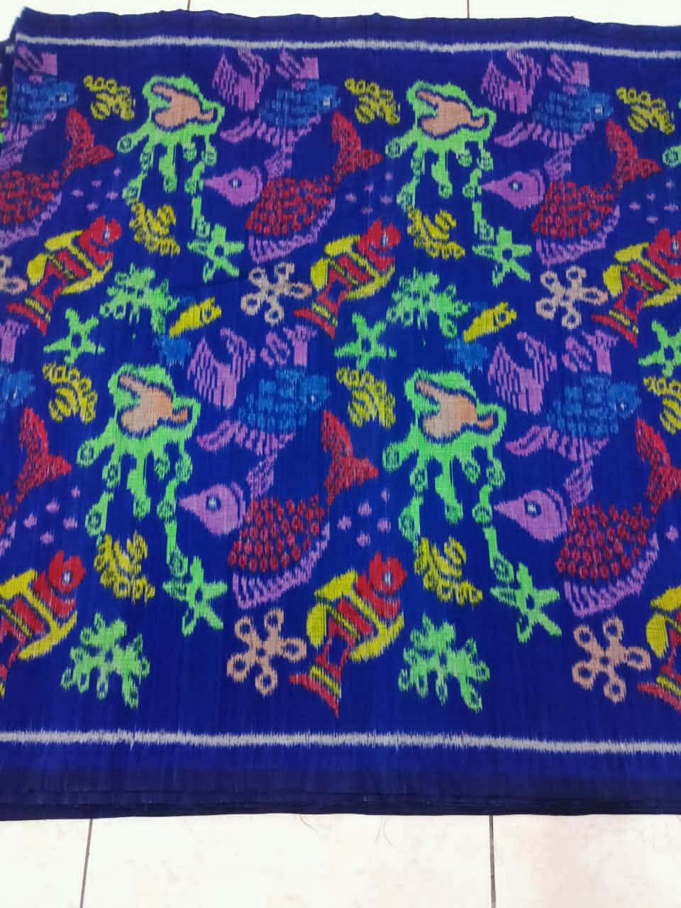 Tenun Pararaja 11